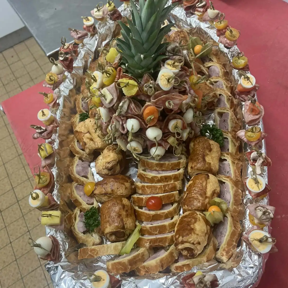 2em buffet